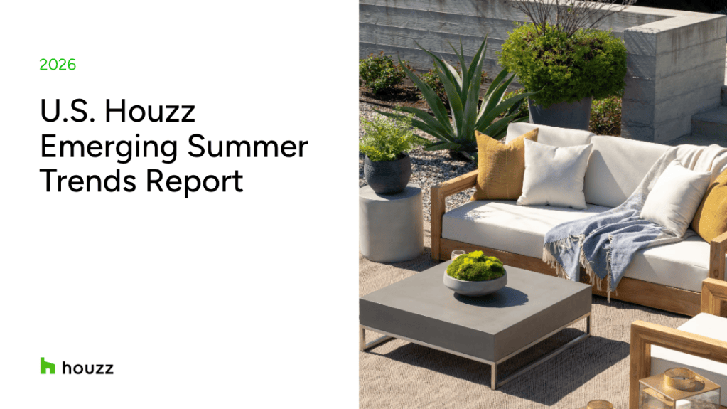 Calling Future Design and Construction Pros: 2026 Houzz Scholarships ...
