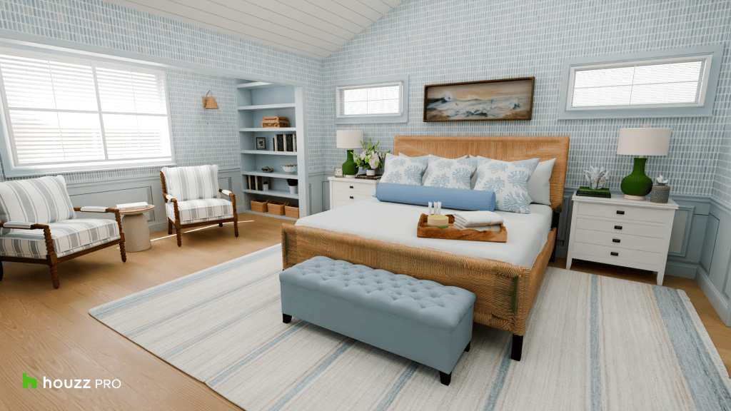 Passport to Your Porch: Four Global Getaways Reimagined in 3D – The ...